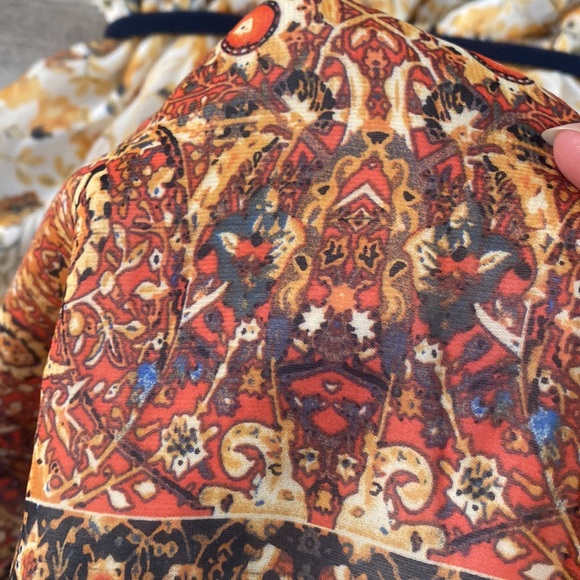 Amazing occasion/party/summer dress - Picture 13 of 13